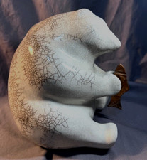 Tony evans raku for sale  Los Altos