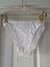 Knickers size high for sale  LINCOLN