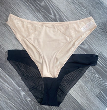 Ladies knickers size for sale  PORT GLASGOW