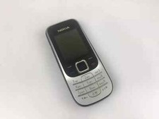 Nokia 2330c handy gebraucht kaufen  Selters