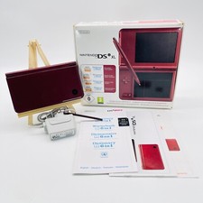 Nintendo dsi rosso usato  Cascina