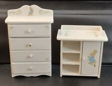 Dollhouse beatrix potter for sale  Duvall