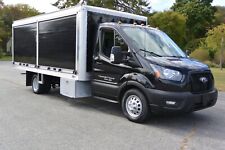 2023 ford transit for sale  New Bedford