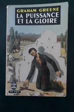 Graham greene puissance d'occasion  Orvault
