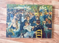 Renoir kunstdruck bal gebraucht kaufen  Berlin
