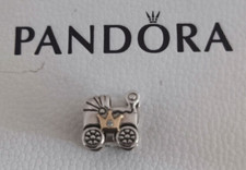 Pandora sterling silver for sale  POOLE