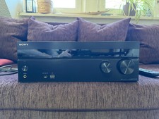 Sony receiver str gebraucht kaufen  Hildesheim
