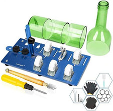 Glass bottle cutter for sale  Altoona