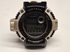 Casio vintage fts usato  Settimo Torinese