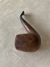 Pipe bruyère signée d'occasion  Saint-Ismier