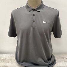 Nike golf polo for sale  ASCOT