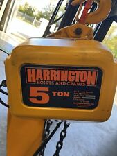 Harrington ton phase for sale  Union