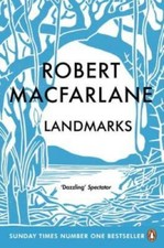 Landmarks paperback macfarlane for sale  Montgomery
