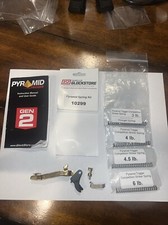 Pyramid trigger gen for sale  Springboro