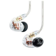 Shure se535 sound for sale  YORK