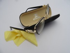 Chanel damen brille gebraucht kaufen  Hamburg