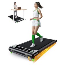 Akluer walking pad usato  Spedire a Italy