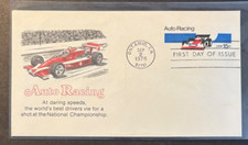 U587 auto racing for sale  Kensington
