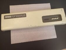 Dec pdp 23plus for sale  Leominster