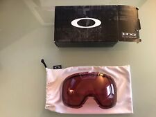 Oakley flight tracker for sale  LONDON