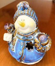 Christmas holiday ceramic for sale  Lititz