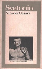 Vita dei cesari usato  Lucera