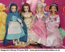 Deagostini disney princess d'occasion  Expédié en Belgium