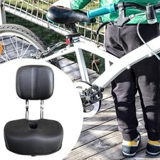 Siège vélo dossier d'occasion  Expédié en France