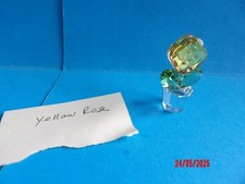 Swarovski 9400nr000083 happy for sale  FELIXSTOWE