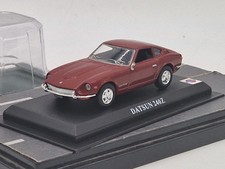 Datsun 240z car usato  Giugliano in Campania
