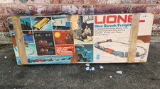 Vintage lionel blue for sale  Lake Jackson