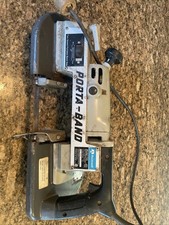 band rockwell porta saw for sale band rockwell porta saw for sale Dexter