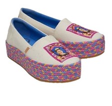 Toms valencia frida for sale  Anaheim