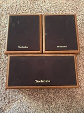 Technics c35 100w for sale  Gig Harbor