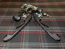 VW Golf 1 Cabrio Scirocco Klamka Wyłącznik zapłonu Zestaw zamków z tym samym zamknięciem na sprzedaż  PL