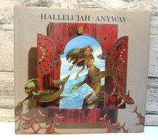 Hallelujah anyway collection for sale Hallelujah anyway collection for sale  STIRLING