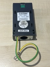 Electrak amp connection for sale  SITTINGBOURNE