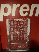 toalha de cadeira de praia Supreme comprar usado  Enviando para Brazil