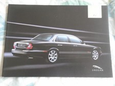 Jaguar range brochure for sale  KINGS LANGLEY