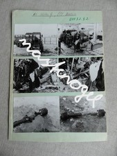 Ddr unfallfotos belarus gebraucht kaufen  Neubrandenburg