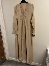 Arabic dress abaya for sale  GLOUCESTER