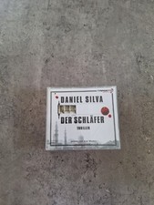 Hörbuch schläfer daniel gebraucht kaufen  Reimlingen