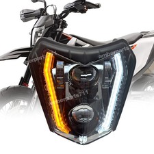 Replace ktm 690 for sale  Houston