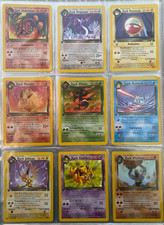Pokemon set team usato  Italia