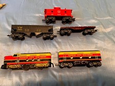 Marx trains kansas for sale  Topeka