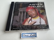 Justice aveugle ekoue d'occasion  Paris XII