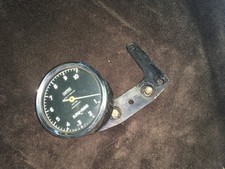 Smiths tachometer triumph for sale Smiths tachometer triumph for sale  Carpinteria