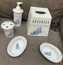 Mont bathroom set for sale  Chattanooga