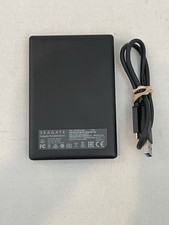 Seagate srd0nf1 expansion for sale  Sacramento