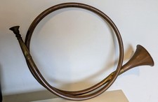 french hunting horn for sale  LONDON